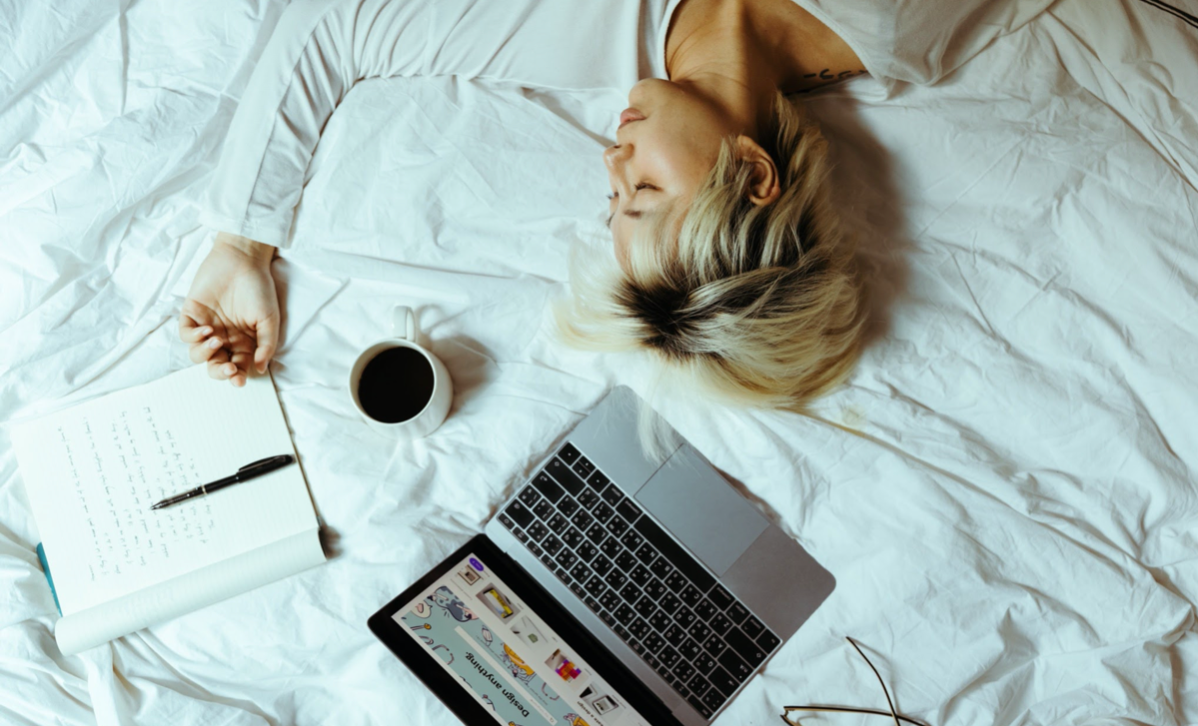 Bitte nicht sauer sein: Mit diesen Tipps kannst du deinen Körper bei einer Übersäuerung unterstützen