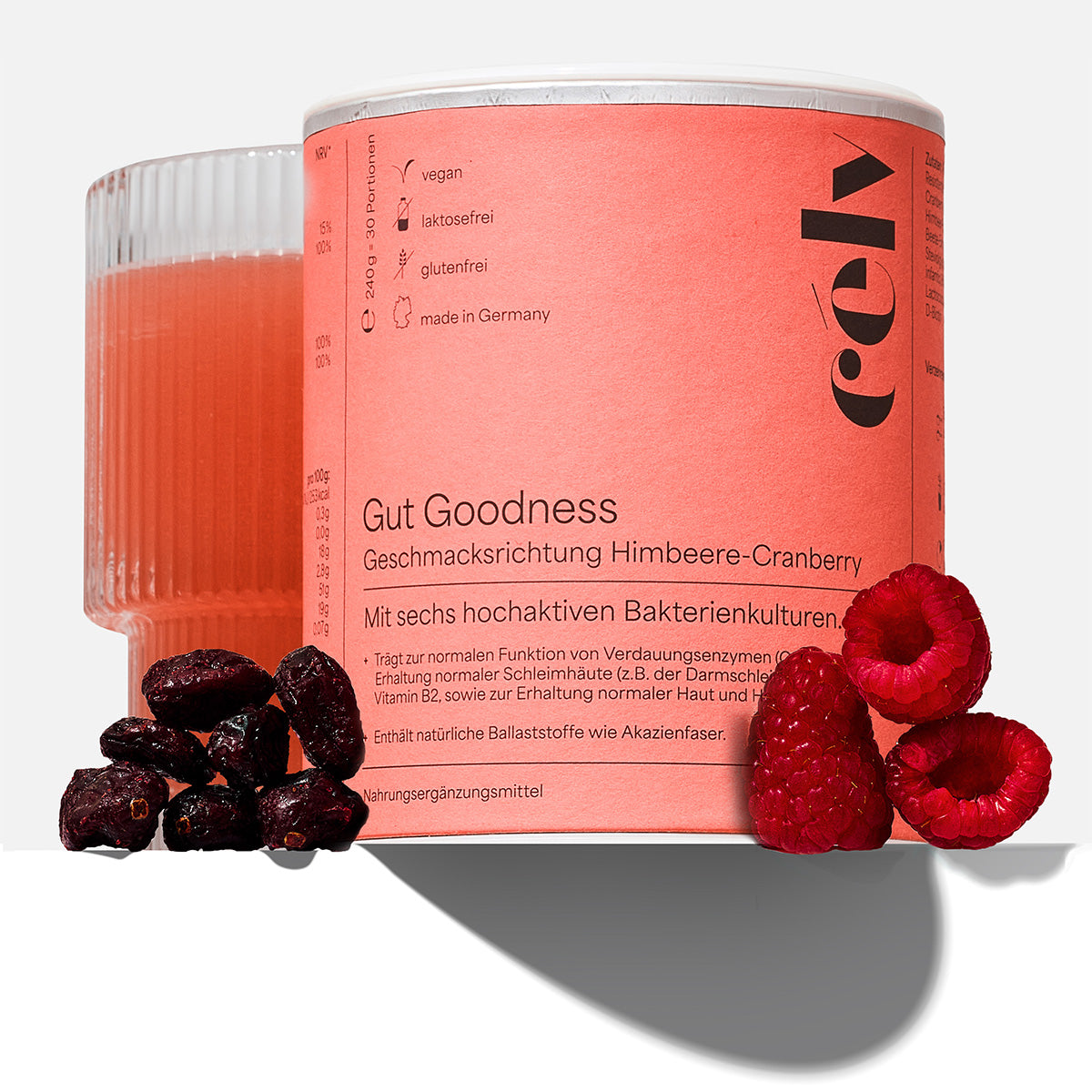 Gut Goodness