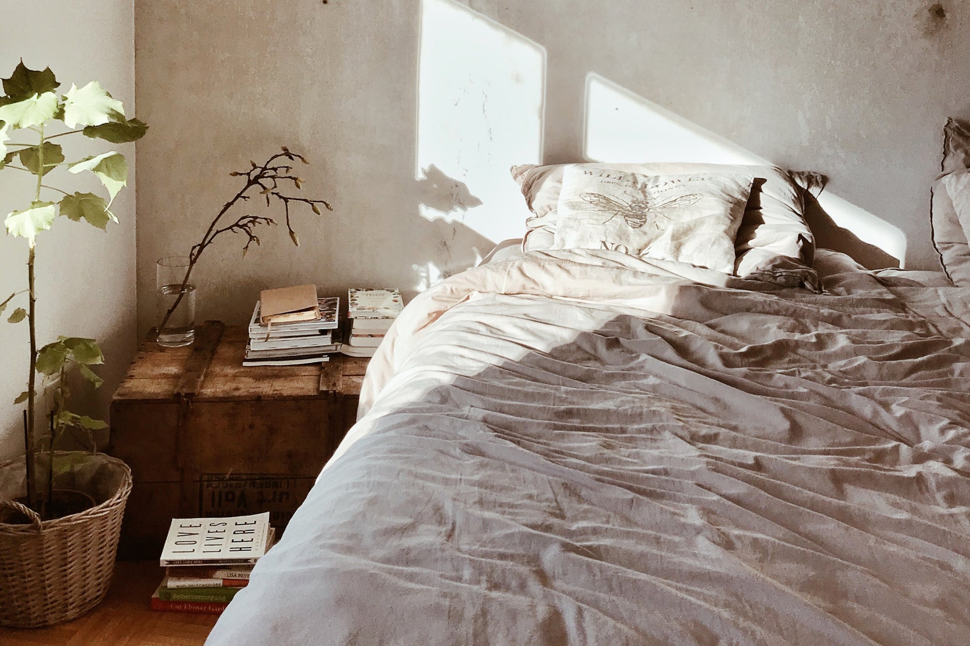 6 Tipps für dein Sleep-Detox-Programm