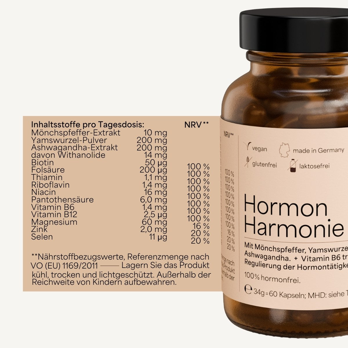 Hormon Harmonie