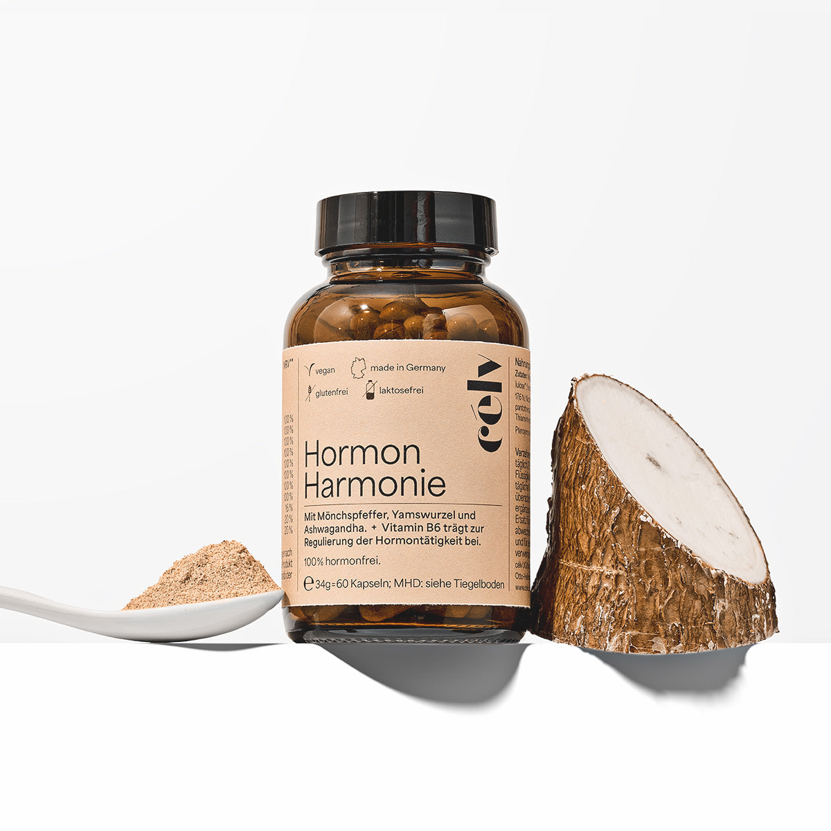 Hormon Harmonie